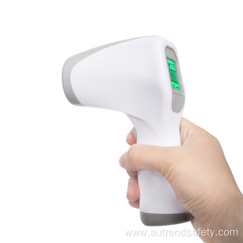 medical contactless digital infrared thermometer